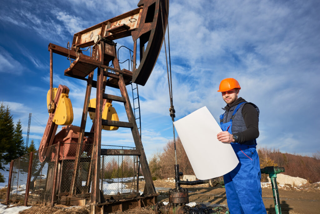 foundation and pier drilling services