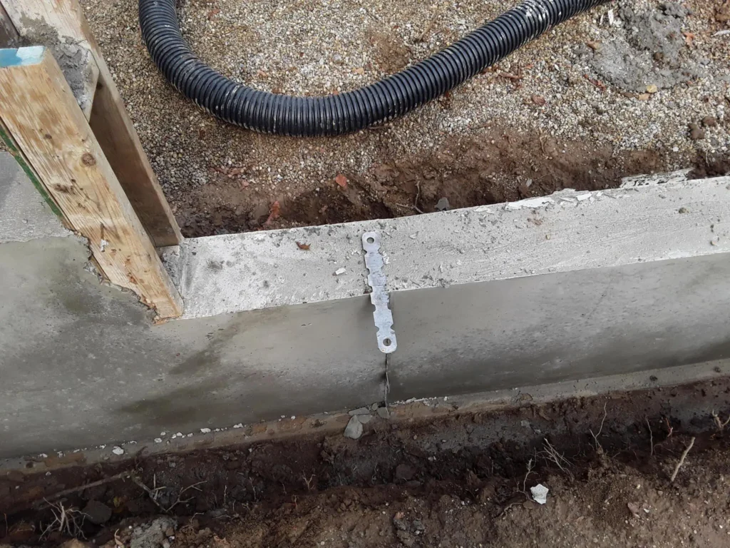 Underpinning Services