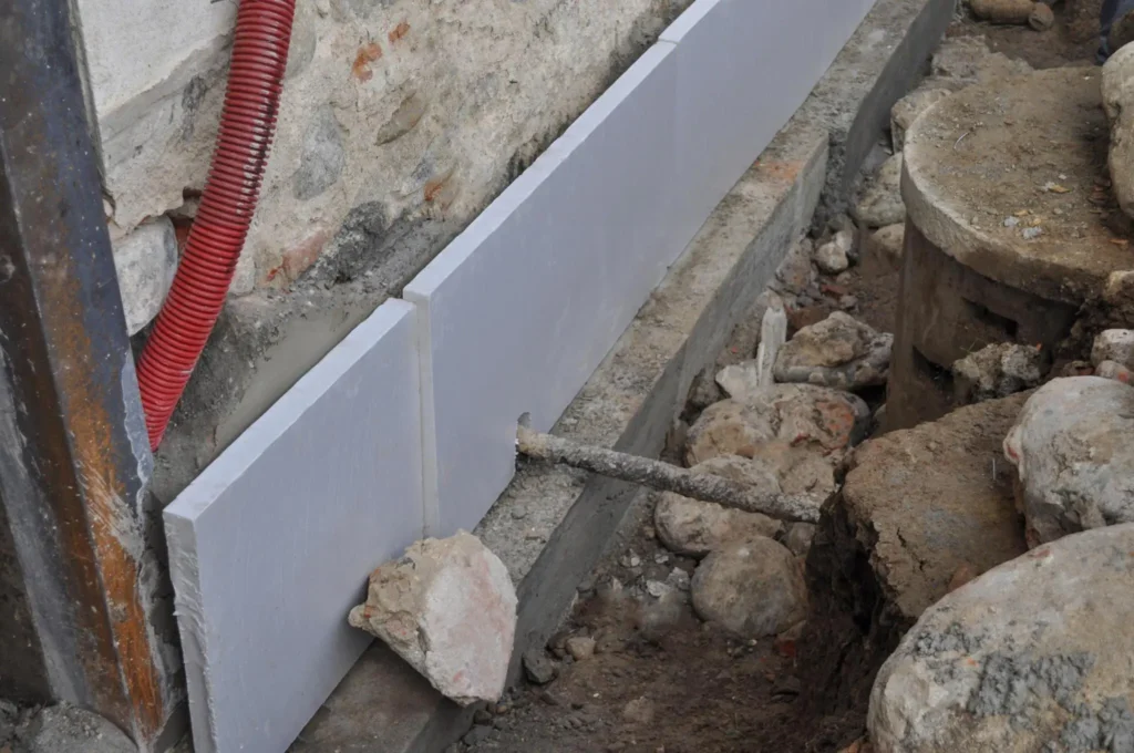 Underpinning Services